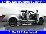 New 2024 Ford F-150 Supercharged SuperCrew Cab 4x4, Pickup for sale #01T2926 - photo 58