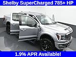 New 2024 Ford F-150 Supercharged SuperCrew Cab 4x4, Pickup for sale #01T2926 - photo 59