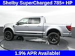 New 2024 Ford F-150 Supercharged SuperCrew Cab 4x4, Pickup for sale #01T2926 - photo 11