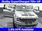 New 2024 Ford F-150 Supercharged SuperCrew Cab 4x4, Pickup for sale #01T2926 - photo 60