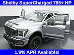 New 2024 Ford F-150 Supercharged SuperCrew Cab 4x4, Pickup for sale #01T2926 - photo 61