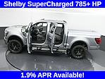 New 2024 Ford F-150 Supercharged SuperCrew Cab 4x4, Pickup for sale #01T2926 - photo 62