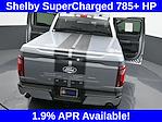 New 2024 Ford F-150 Supercharged SuperCrew Cab 4x4, Pickup for sale #01T2926 - photo 64