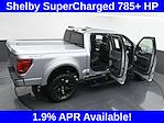 New 2024 Ford F-150 Supercharged SuperCrew Cab 4x4, Pickup for sale #01T2926 - photo 65