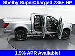 New 2024 Ford F-150 Supercharged SuperCrew Cab 4x4, Pickup for sale #01T2926 - photo 66