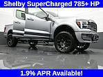 New 2024 Ford F-150 Supercharged SuperCrew Cab 4x4, Pickup for sale #01T2926 - photo 67