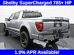 New 2024 Ford F-150 Supercharged SuperCrew Cab 4x4, Pickup for sale #01T2926 - photo 13