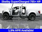 New 2024 Ford F-150 Supercharged SuperCrew Cab 4x4, Pickup for sale #01T2926 - photo 70