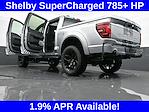 New 2024 Ford F-150 Supercharged SuperCrew Cab 4x4, Pickup for sale #01T2926 - photo 71