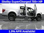 New 2024 Ford F-150 Supercharged SuperCrew Cab 4x4, Pickup for sale #01T2926 - photo 74