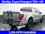 New 2024 Ford F-150 Supercharged SuperCrew Cab 4x4, Pickup for sale #01T2926 - photo 15