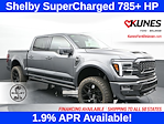 New 2024 Ford F-150 Supercharged SuperCrew Cab 4x4, Pickup for sale #01T2951 - photo 1