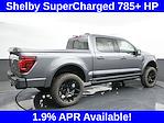 New 2024 Ford F-150 Supercharged SuperCrew Cab 4x4, Pickup for sale #01T2951 - photo 2