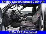 New 2024 Ford F-150 Supercharged SuperCrew Cab 4x4, Pickup for sale #01T2951 - photo 12