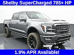 New 2024 Ford F-150 Supercharged SuperCrew Cab 4x4, Pickup for sale #01T2951 - photo 3