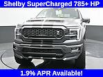 New 2024 Ford F-150 Supercharged SuperCrew Cab 4x4, Pickup for sale #01T2951 - photo 5