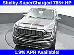 New 2024 Ford F-150 Supercharged SuperCrew Cab 4x4, Pickup for sale #01T2951 - photo 36