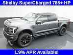 New 2024 Ford F-150 Supercharged SuperCrew Cab 4x4, Pickup for sale #01T2951 - photo 37