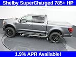 New 2024 Ford F-150 Supercharged SuperCrew Cab 4x4, Pickup for sale #01T2951 - photo 38