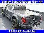 New 2024 Ford F-150 Supercharged SuperCrew Cab 4x4, Pickup for sale #01T2951 - photo 39