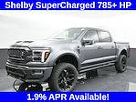 New 2024 Ford F-150 Supercharged SuperCrew Cab 4x4, Pickup for sale #01T2951 - photo 7