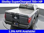 New 2024 Ford F-150 Supercharged SuperCrew Cab 4x4, Pickup for sale #01T2951 - photo 40