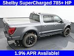 New 2024 Ford F-150 Supercharged SuperCrew Cab 4x4, Pickup for sale #01T2951 - photo 41