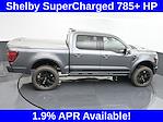 New 2024 Ford F-150 Supercharged SuperCrew Cab 4x4, Pickup for sale #01T2951 - photo 42