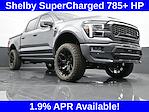 New 2024 Ford F-150 Supercharged SuperCrew Cab 4x4, Pickup for sale #01T2951 - photo 43