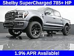 New 2024 Ford F-150 Supercharged SuperCrew Cab 4x4, Pickup for sale #01T2951 - photo 45