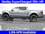 New 2024 Ford F-150 Supercharged SuperCrew Cab 4x4, Pickup for sale #01T2951 - photo 46