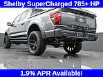 New 2024 Ford F-150 Supercharged SuperCrew Cab 4x4, Pickup for sale #01T2951 - photo 47