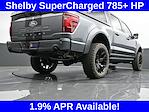 New 2024 Ford F-150 Supercharged SuperCrew Cab 4x4, Pickup for sale #01T2951 - photo 48