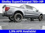 New 2024 Ford F-150 Supercharged SuperCrew Cab 4x4, Pickup for sale #01T2951 - photo 49