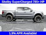 New 2024 Ford F-150 Supercharged SuperCrew Cab 4x4, Pickup for sale #01T2951 - photo 50