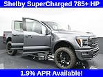 New 2024 Ford F-150 Supercharged SuperCrew Cab 4x4, Pickup for sale #01T2951 - photo 51