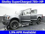 New 2024 Ford F-150 Supercharged SuperCrew Cab 4x4, Pickup for sale #01T2951 - photo 53