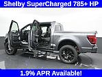 New 2024 Ford F-150 Supercharged SuperCrew Cab 4x4, Pickup for sale #01T2951 - photo 54