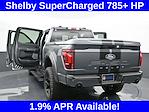 New 2024 Ford F-150 Supercharged SuperCrew Cab 4x4, Pickup for sale #01T2951 - photo 55