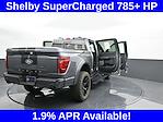 New 2024 Ford F-150 Supercharged SuperCrew Cab 4x4, Pickup for sale #01T2951 - photo 56