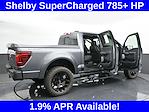 New 2024 Ford F-150 Supercharged SuperCrew Cab 4x4, Pickup for sale #01T2951 - photo 57