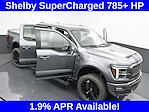 New 2024 Ford F-150 Supercharged SuperCrew Cab 4x4, Pickup for sale #01T2951 - photo 59