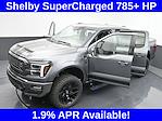 New 2024 Ford F-150 Supercharged SuperCrew Cab 4x4, Pickup for sale #01T2951 - photo 61