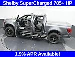 New 2024 Ford F-150 Supercharged SuperCrew Cab 4x4, Pickup for sale #01T2951 - photo 62