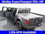 New 2024 Ford F-150 Supercharged SuperCrew Cab 4x4, Pickup for sale #01T2951 - photo 63