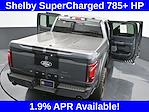 New 2024 Ford F-150 Supercharged SuperCrew Cab 4x4, Pickup for sale #01T2951 - photo 64