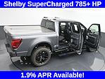 New 2024 Ford F-150 Supercharged SuperCrew Cab 4x4, Pickup for sale #01T2951 - photo 65