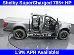 New 2024 Ford F-150 Supercharged SuperCrew Cab 4x4, Pickup for sale #01T2951 - photo 66