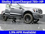 New 2024 Ford F-150 Supercharged SuperCrew Cab 4x4, Pickup for sale #01T2951 - photo 67