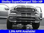 New 2024 Ford F-150 Supercharged SuperCrew Cab 4x4, Pickup for sale #01T2951 - photo 68